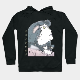 Death Parade ''CHIYUKI'' V1 Hoodie